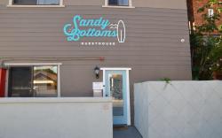 Manly Beach Guesthouse