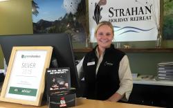 Strahan Retreat Holiday Park