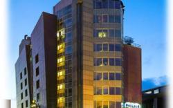 The Regale Hotel by Tunga
