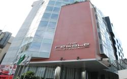 The Regale Hotel by Tunga