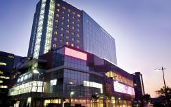 Stanford Hotel Seoul
