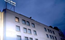 Octave Hotel & Spa – Sarjapur