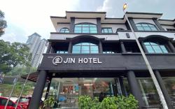 Jin Hotel