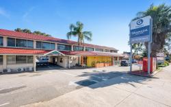 Adelaide Granada Motor Inn
