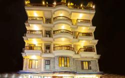 Hotel Splendid View