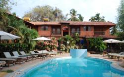 Sea Breeze Candolim Hotel