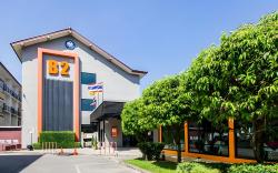 B2 Chiang Rai Boutique & Budget