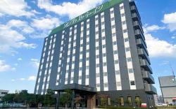 Hotel Route Inn Natori