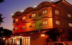 Mekong Sunshine Hotel