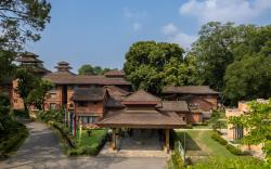 Gokarna Forest Resort Kathmandu