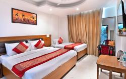 Hotel Anand