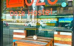 Doze Hostel