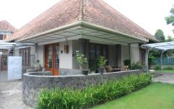 De Riau Guesthouse