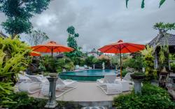 Capung Cottages