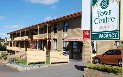 Town Centre Motor Inn
