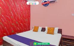 Goroomgo Atithi Galaxy Kanpur