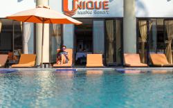 Unique Mui Ne Resort & Spa