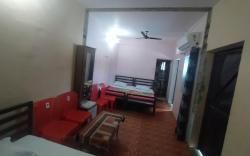 Chacha's Garden Hotel