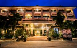 Highway Hotel Khon Kaen