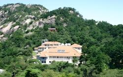 Huangshan Shilin Hotel