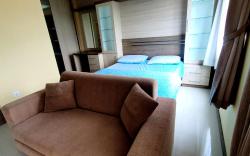 Studio Lux double view city view and zoo by GHS