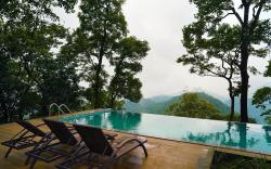 Elephant Passage Resort Munnar