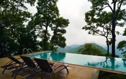 Elephant Passage Resort Munnar