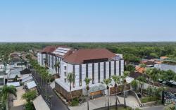 Fairfield by Marriott Bali Kuta Ngurah Rai