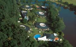 Fishtail Lodge