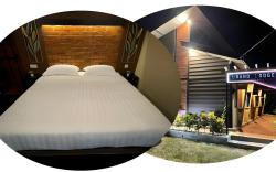 Grand Lodge Langkawi - Family Studio