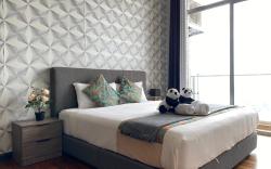 S_B42 STUDIO @ Silverscape Residence Melaka