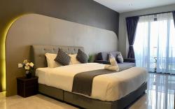 I_A23 EXCLUSIVE STUDIO @ Imperio Residence Melaka
