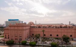 Egyptian Night Hostel