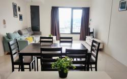 Seaview Macalister 218 @Georgetown 285 (WL) 