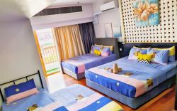 SUNWAY LAGOON RESORT SUITE #9