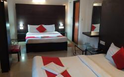The Rivasa Resort