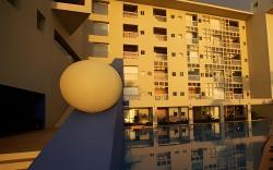 Raintrees Club Regina, Cancun