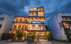 FabHotel Star Corporate Suite