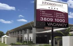 Johnson Road Motel