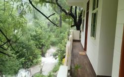 SHIVANJAL Wellness and Accommodation