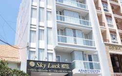 Sky Luck Hotel