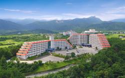 Hyundai Soo Resort