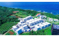 Kourijima L'hotels