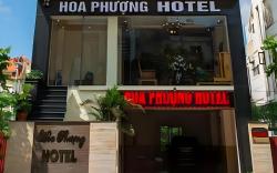 Hoa Phuong Hotel.