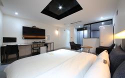 Two Nights Business Hotel