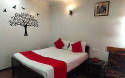 KURINJI RESIDENCY OOTY