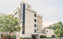 Hotel Demer Mokpo