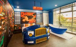Eros Hotel 2 - Love Hotel