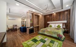 Tripli Hotels Shivaay