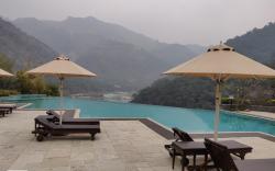 Aloha Ganga Apartments-Rishikesh